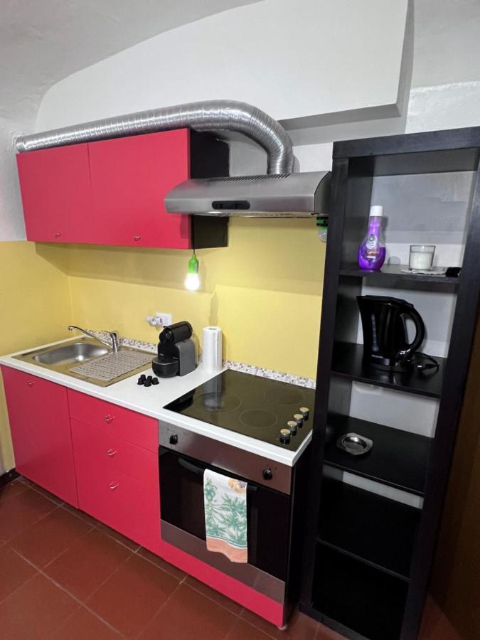 Cataleya Apartment Bologna Exterior photo